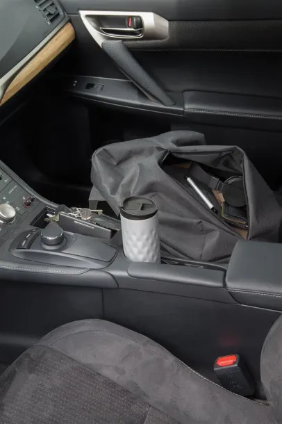  Smart ruksak za ured i sport - XD Collection anthracite