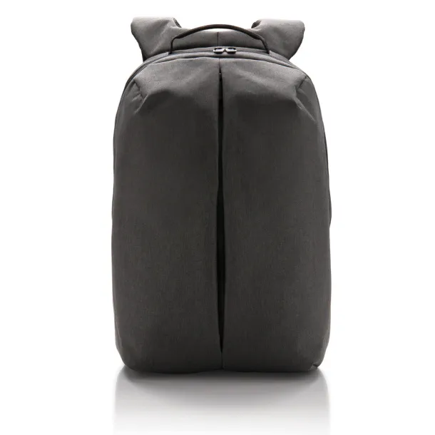  Smart office & sport backpack - XD Collection anthracite