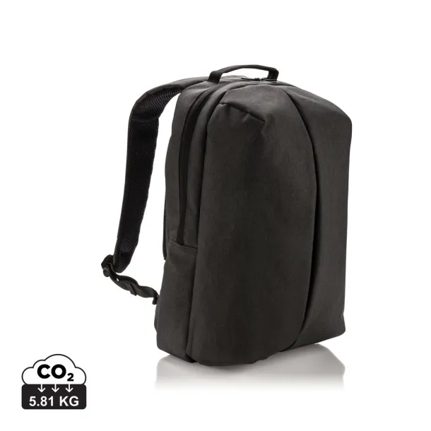  Smart office & sport backpack - XD Collection anthracite