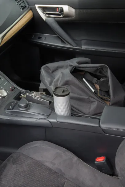  Smart office & sport backpack - XD Collection anthracite