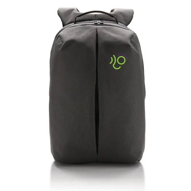  Smart office & sport backpack - XD Collection anthracite