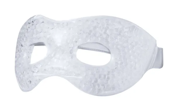 Suomen thermal eye mask White