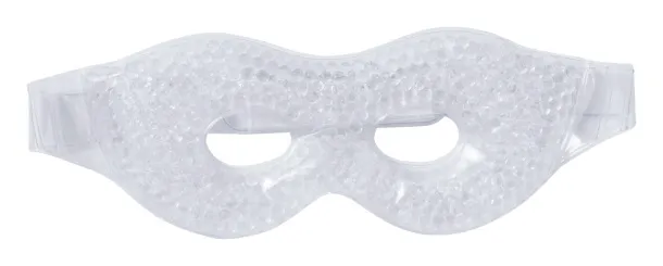 Suomen thermal eye mask White