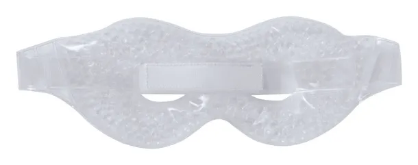 Suomen thermal eye mask White