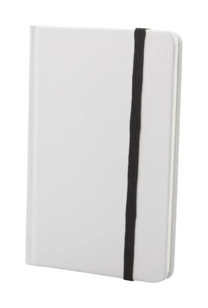 Pendula notes, A6 Crna Bijela