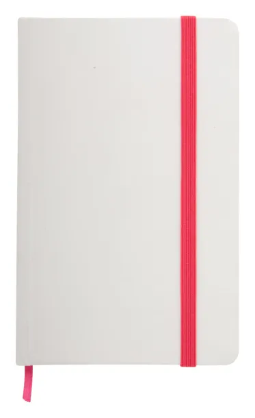 Pendula notes, A6 Roza Bijela