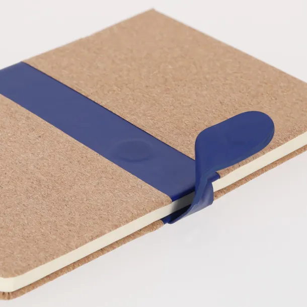 Cebex notebook Dark blue