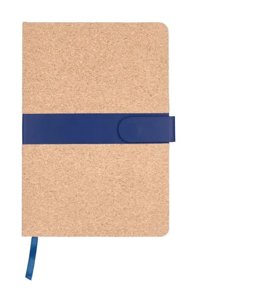 Cebex notebook Dark blue