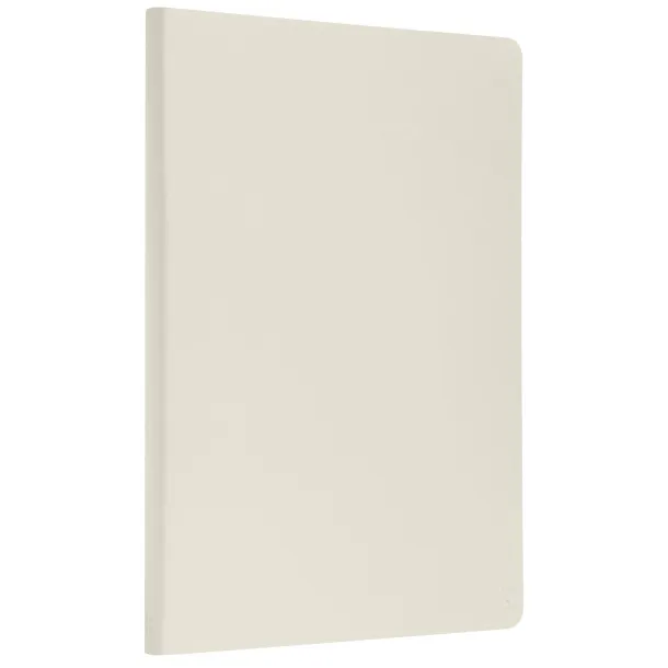 Karst® A5 hardcover notebook - Karst® Beige