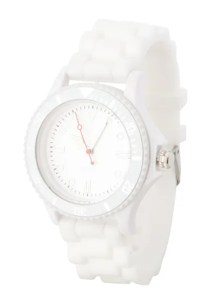 Fobex watch White