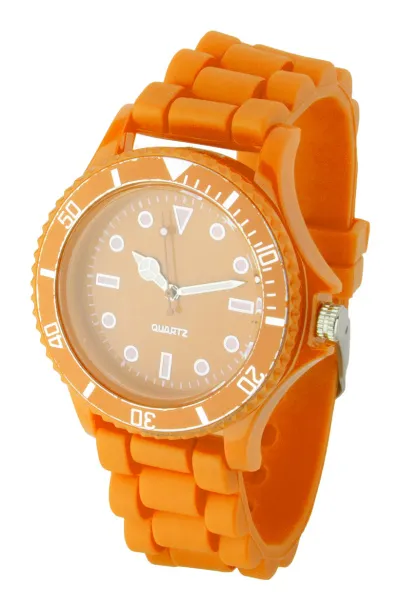 Fobex watch Orange