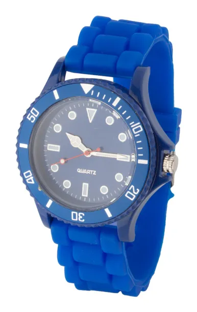 Fobex watch Blue