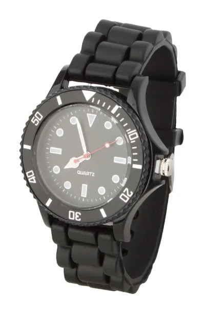 Fobex watch Black