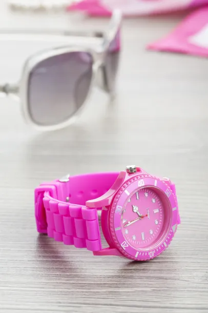 Fobex watch Pink