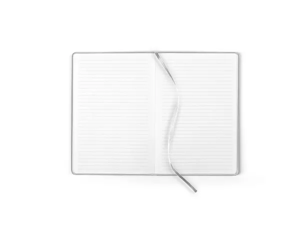 NOTE MINI AB Antibacterial A6 notebook - PRO BOOK White