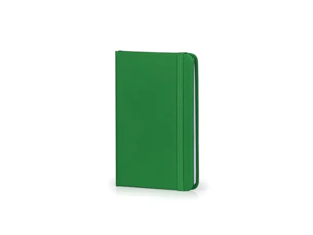 NOTE MINI AB Antibacterial A6 notebook - PRO BOOK Kiwi