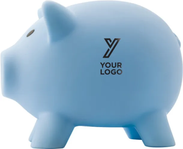 ROGER PVC piggy bank