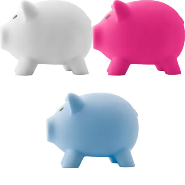 ROGER PVC piggy bank