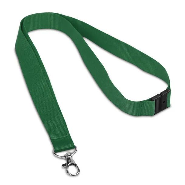 VALMONT Lanyard Green