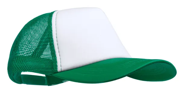 Zodak baseball cap Green