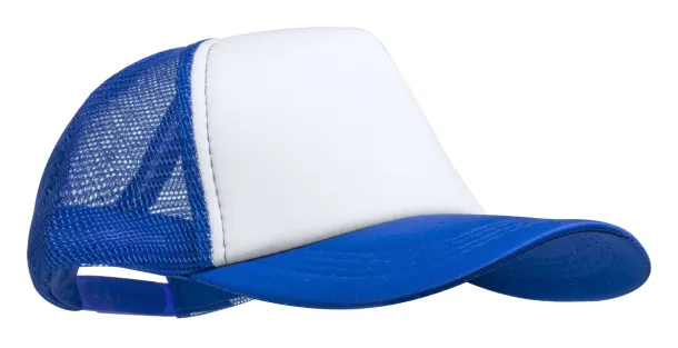 Zodak baseball cap Blue