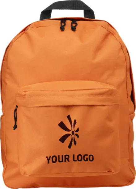  LIVIA Polyester (600D) backpack