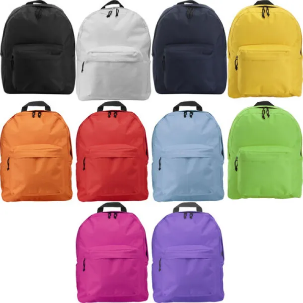  LIVIA Polyester (600D) backpack