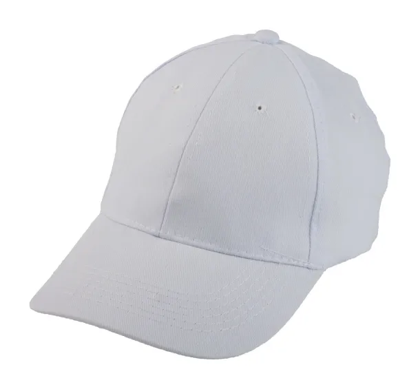 Konlun baseball cap White