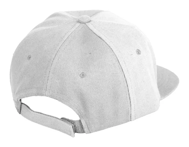 Konlun baseball cap White