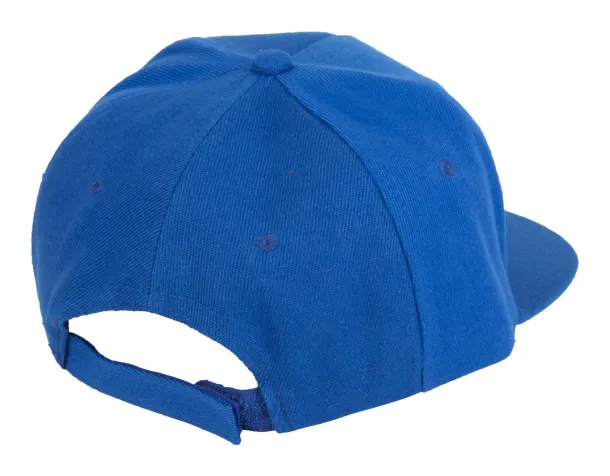 Konlun baseball cap Blue