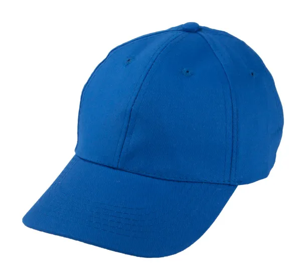 Konlun baseball cap Blue