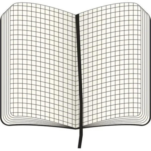  MOLESKINE notes, cca A5 Bijela