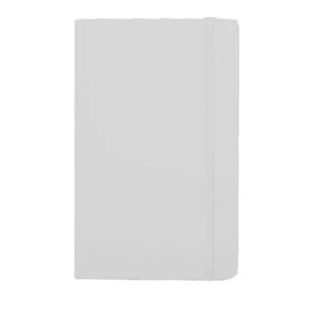  MOLESKINE Notebook approx. A5 white