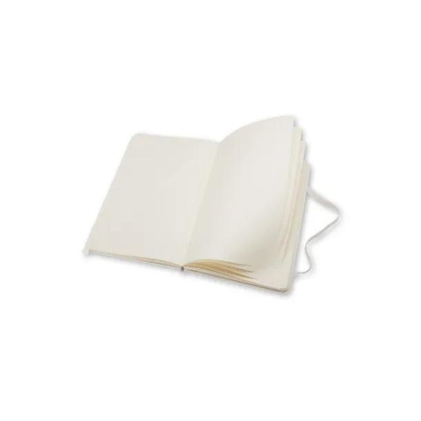  MOLESKINE Notebook approx. A5 Bijela