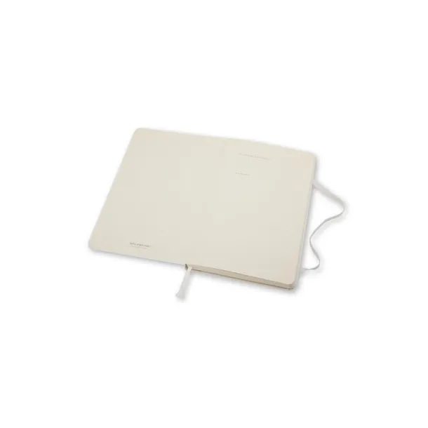  MOLESKINE Notebook approx. A5 Bijela