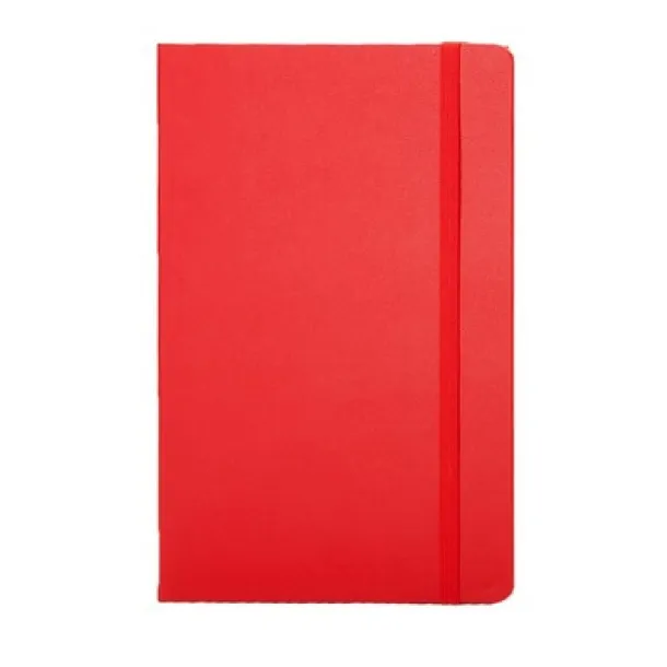  MOLESKINE Notebook approx. A5 red