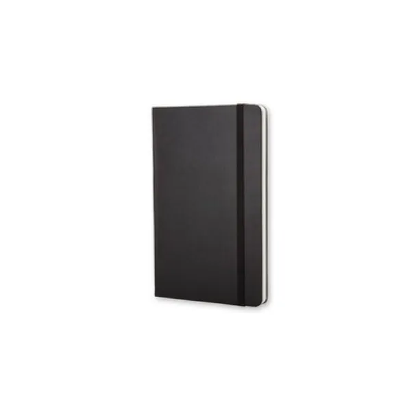  MOLESKINE notes, cca A5 black