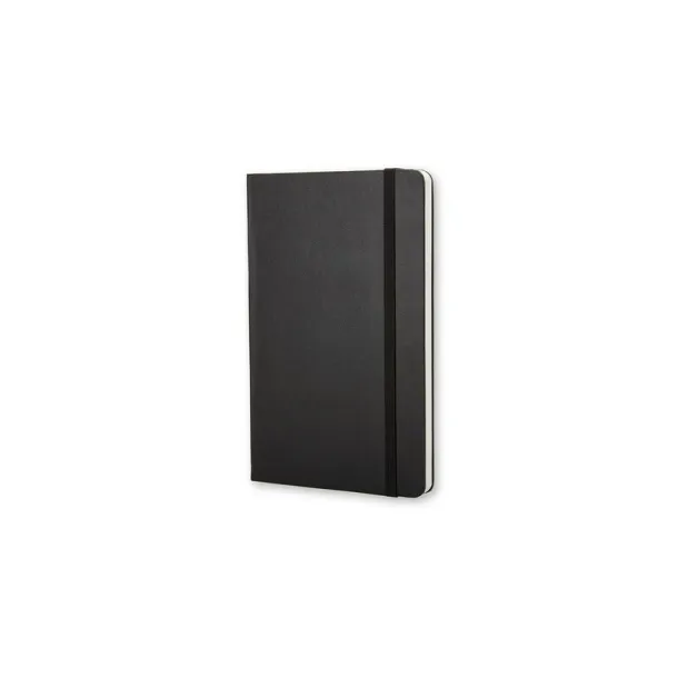  MOLESKINE Notebook approx. A5 black