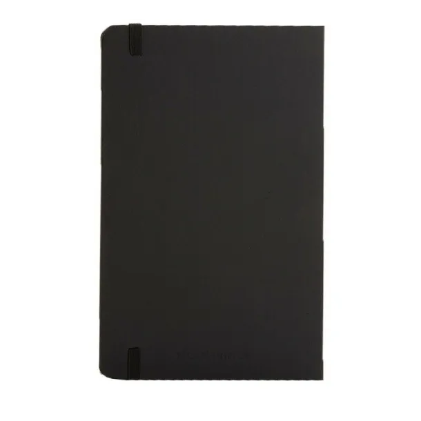  MOLESKINE notes, cca A5 black