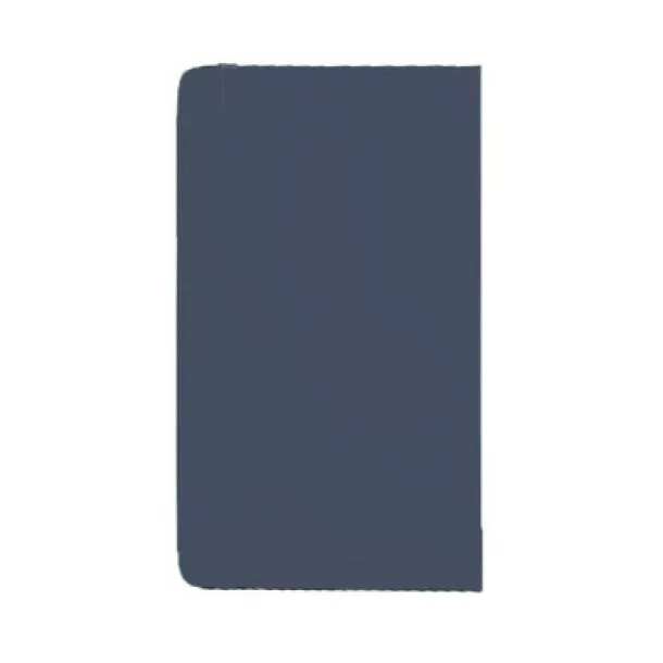  MOLESKINE notes, cca A5 dark blue