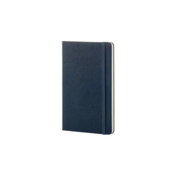  MOLESKINE Notebook approx. A5 dark blue