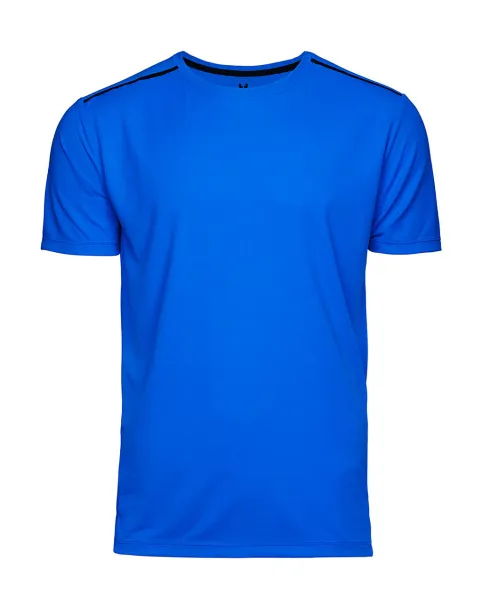  Sportska kratka majica - Tee Jays Electric Blue