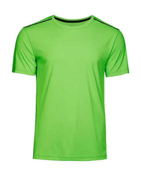  Sportska kratka majica - Tee Jays Shocking Green
