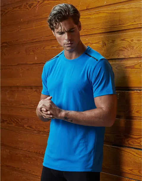  Luxury Sport Tee - Tee Jays