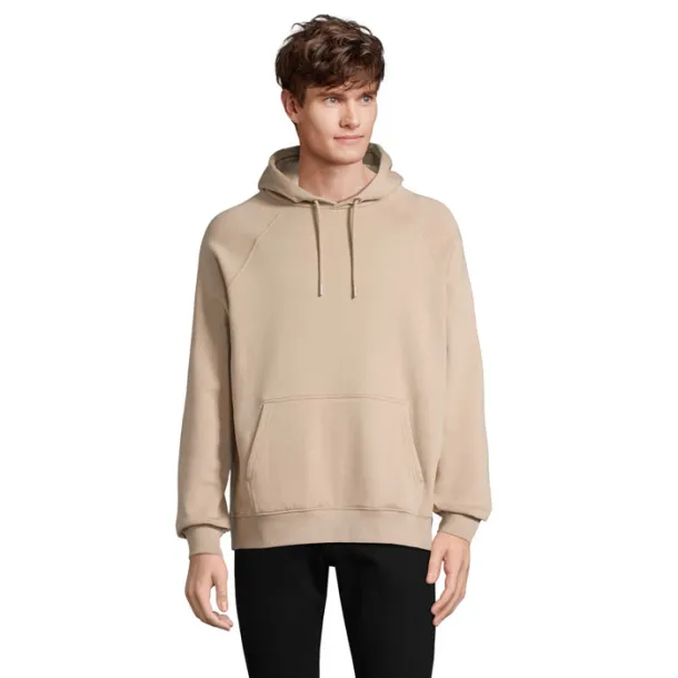 STELLAR Hoodie 280g rope