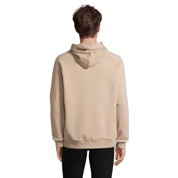 STELLAR Hoodie 280g rope