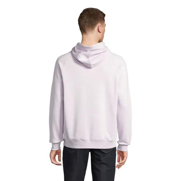 STELLAR Hoodie 280g Lila