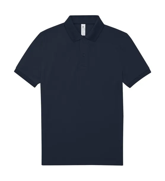  My Polo 180 - B&C Navy