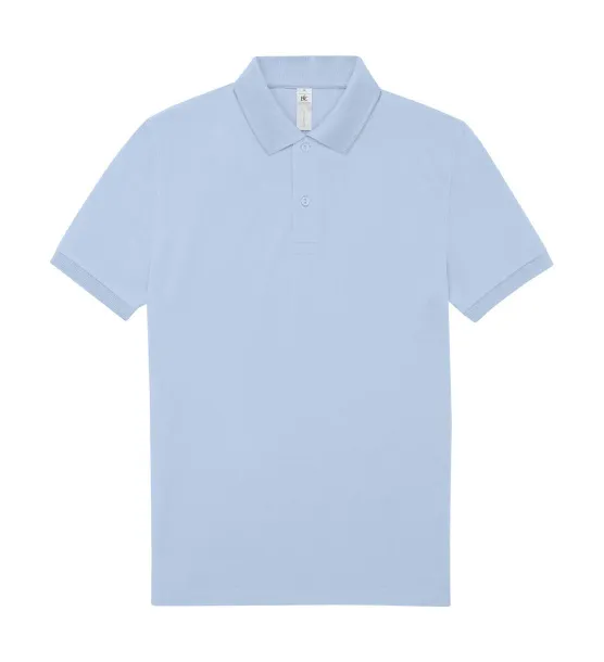  My Polo 180 - B&C Blush Blue