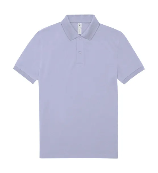  Muška polo majica, 180 g/m² - B&C Lavender